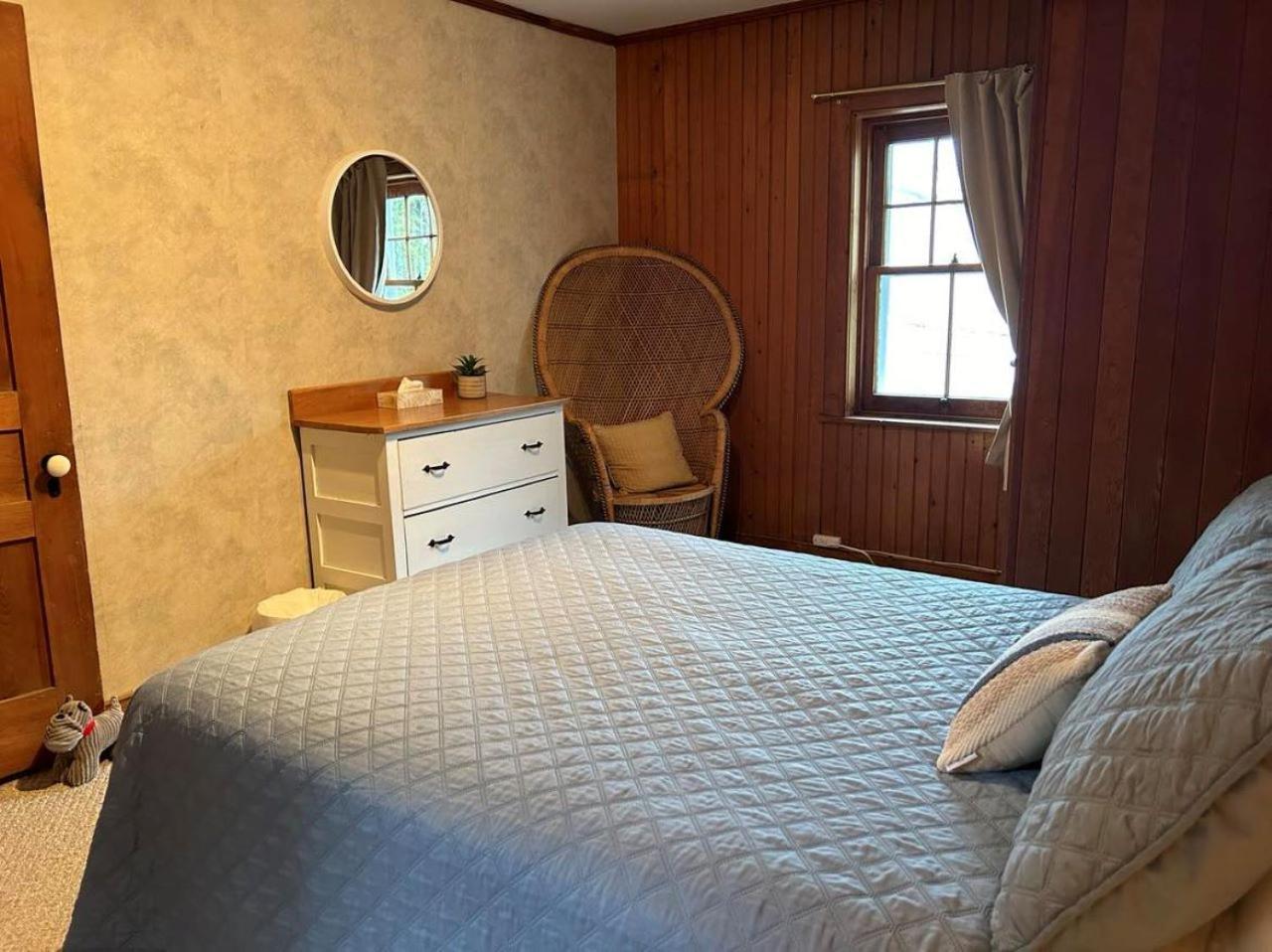 Auberge Les Sources Ла-Мальбе Экстерьер фото