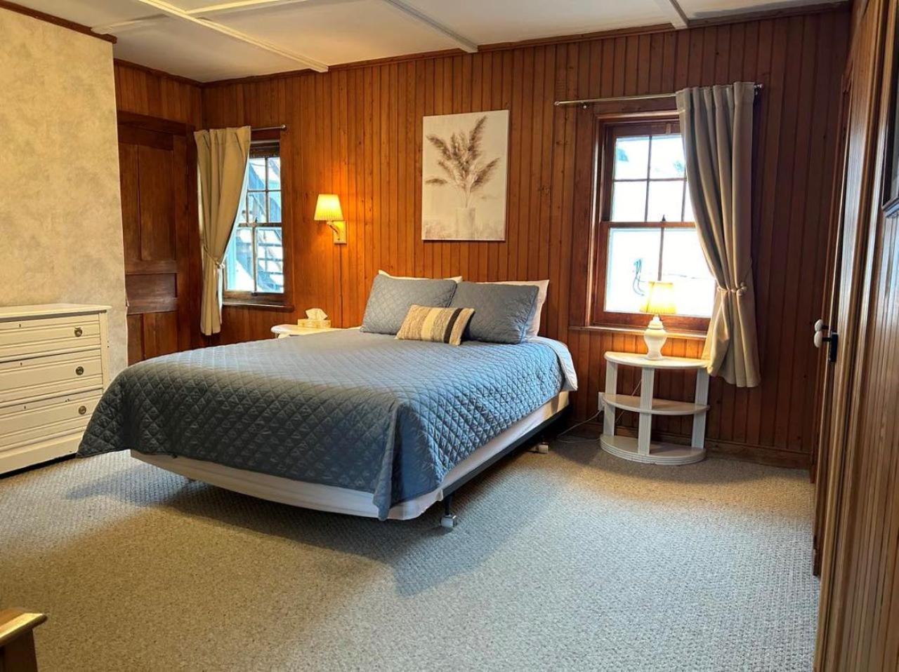 Auberge Les Sources Ла-Мальбе Экстерьер фото